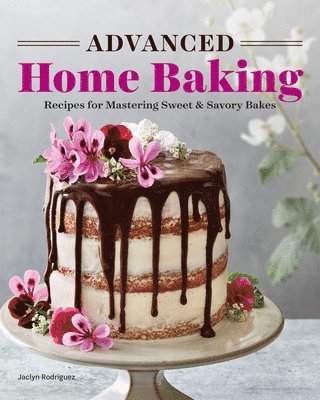 Advanced Home Baking 1
