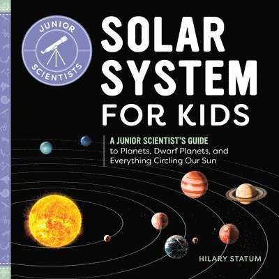 Solar System for Kids 1