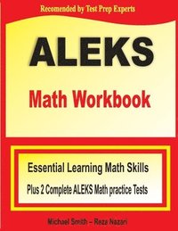 bokomslag ALEKS Math Workbook