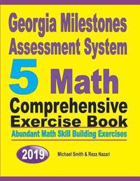 bokomslag Georgia Milestones Assessment System 5