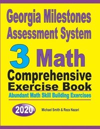 bokomslag Georgia Milestones Assessment System 3