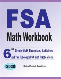 bokomslag Fsa Math Workbook