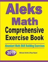 bokomslag ALEKS Math Comprehensive Exercise Book