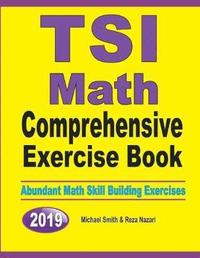 bokomslag TSI Math Comprehensive Exercise Book