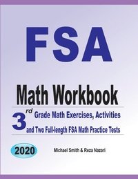 bokomslag Fsa Math Workbook