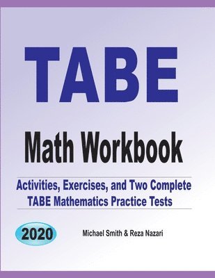 TABE Math Workbook 1