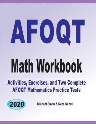 AFOQT Math Workbook 1