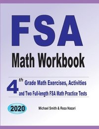 bokomslag Fsa Math Workbook