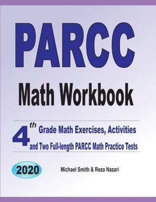 PARCC Math Workbook 1