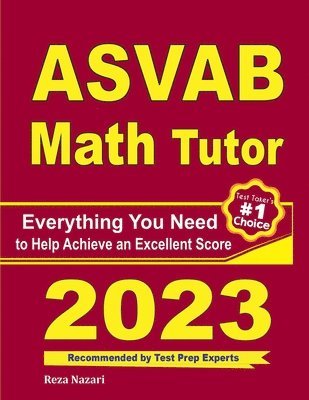 ASVAB Math Tutor 1