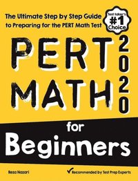 bokomslag PERT Math for Beginners