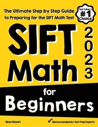 bokomslag SIFT Math for Beginners
