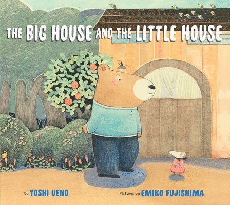 The Big House and the Little House 1