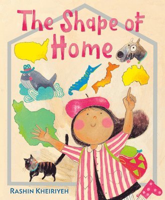 The Shape of Home 1