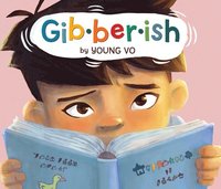 bokomslag Gibberish