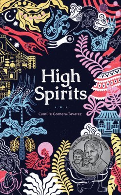 High Spirits 1
