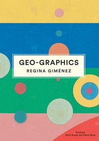 bokomslag Geo-Graphics