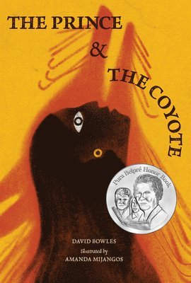 bokomslag The Prince & the Coyote