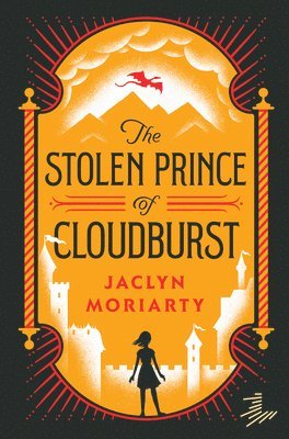 The Stolen Prince of Cloudburst 1