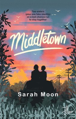 Sarah Moon - Middletown, Häftad