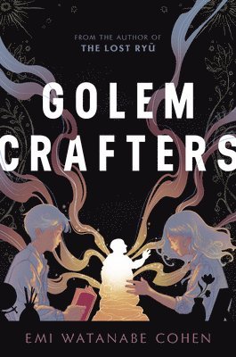 Golemcrafters 1