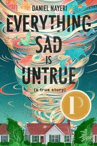 bokomslag Everything Sad Is Untrue (a True Story)