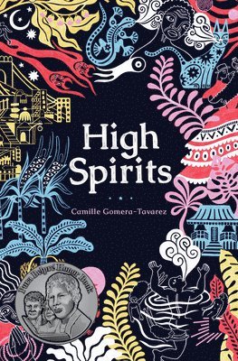 High Spirits 1