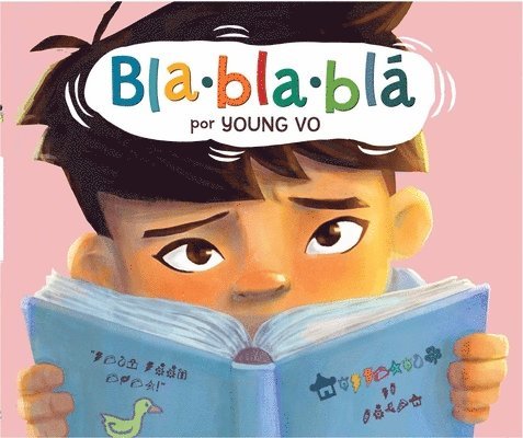 Blablablá: (Gibberish Spanish Edition) 1