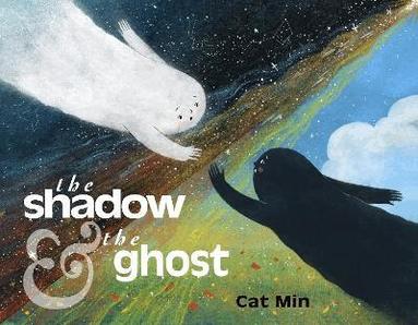 Cat Min - Shadow and the Ghost, Inbunden