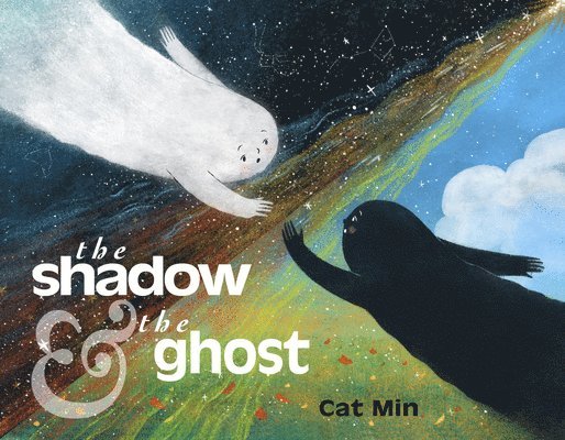 Cat Min - Shadow and the Ghost, Inbunden