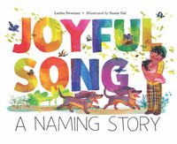 bokomslag Joyful Song: A Naming Story