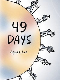 bokomslag 49 Days