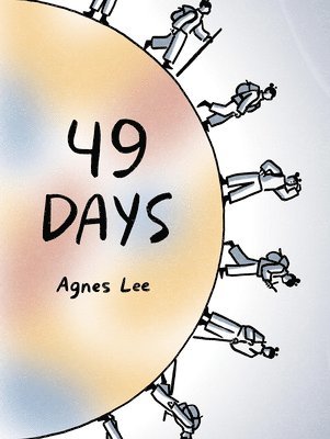 Agnes Lee - 49 Days, Häftad