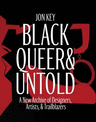 bokomslag Black, Queer, and Untold