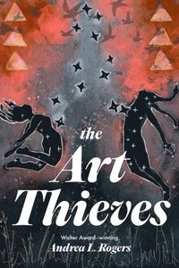 bokomslag The Art Thieves
