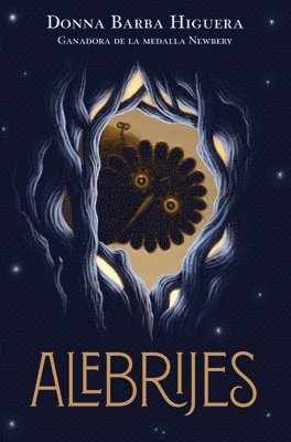 bokomslag Alebrijes: Cuentista II: (Spanish Edition)