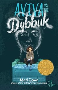 bokomslag Aviva vs. the Dybbuk