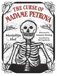 bokomslag Curse of Madame Petrova
