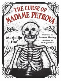 bokomslag The Curse of Madame Petrova