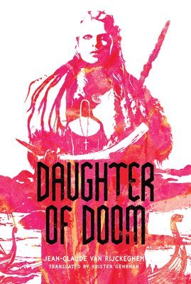 Daughter of Doom 1