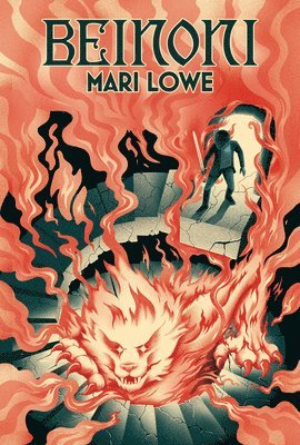 Mari Lowe - Beinoni, Inbunden