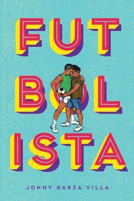 Futbolista 1