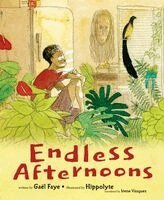 Gaël Faye - Endless Afternoons, Inbunden