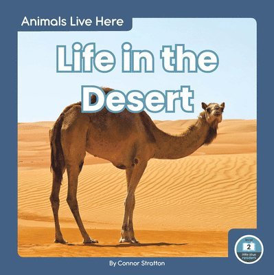 Life in the Desert 1