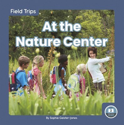 At the Nature Center