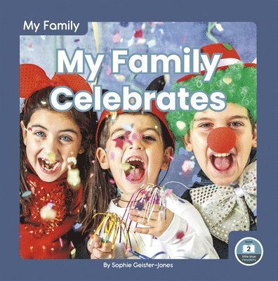 My Family Celebrates 1