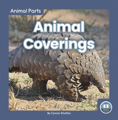 bokomslag Animal Coverings
