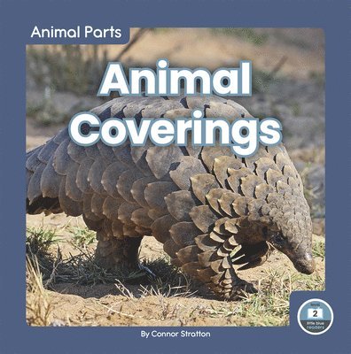 Animal Coverings 1