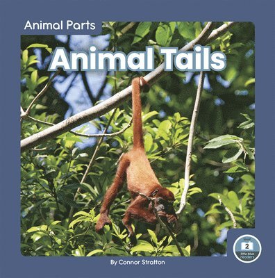 Animal Tails 1