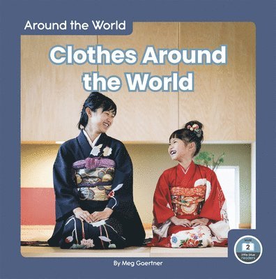 Clothes Around the World 1